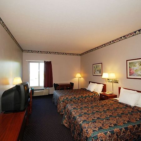 Springfield Inn Ky Phòng bức ảnh