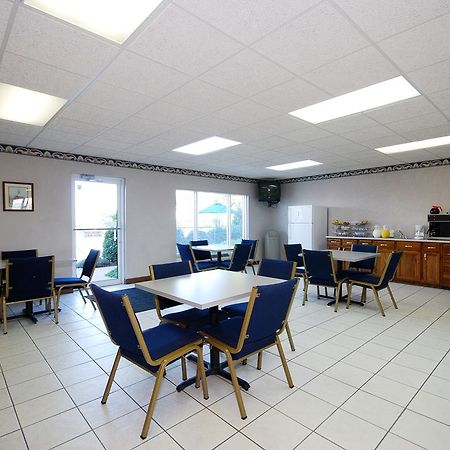 Springfield Inn Ky Nhà hàng bức ảnh