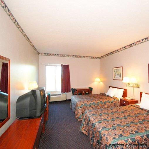 Springfield Inn Ky Phòng bức ảnh