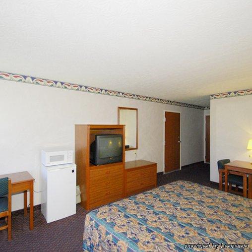 Springfield Inn Ky Phòng bức ảnh