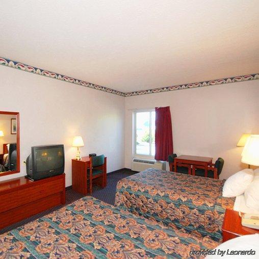 Springfield Inn Ky Phòng bức ảnh