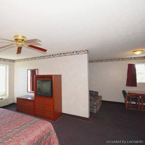 Springfield Inn Ky Ngoại thất bức ảnh