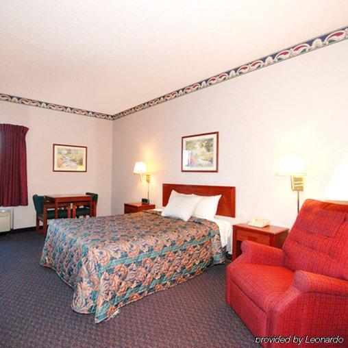 Springfield Inn Ky Phòng bức ảnh