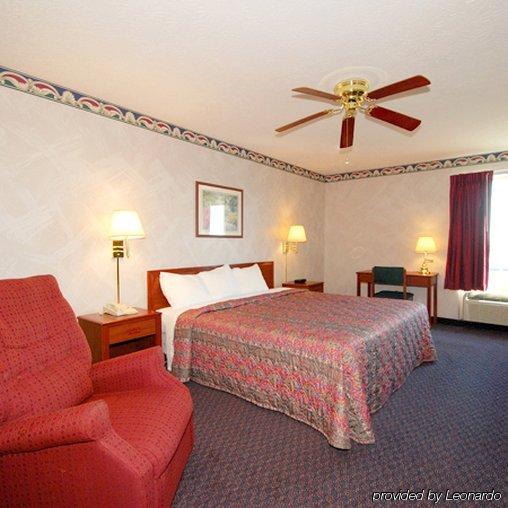 Springfield Inn Ky Phòng bức ảnh