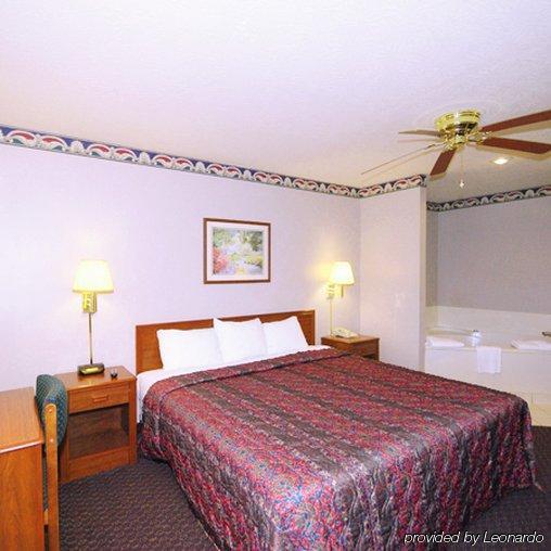 Springfield Inn Ky Phòng bức ảnh
