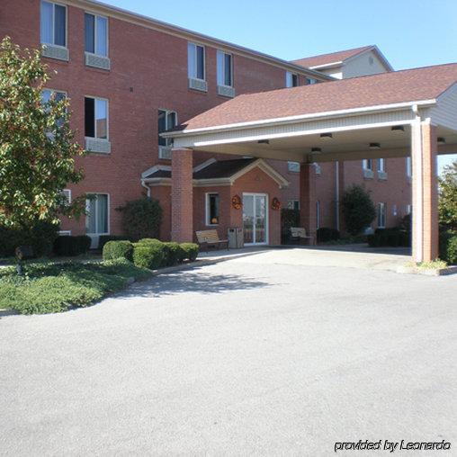 Springfield Inn Ky Ngoại thất bức ảnh