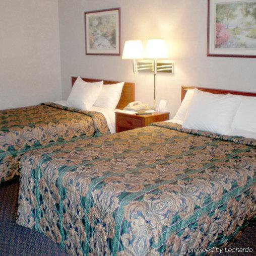 Springfield Inn Ky Phòng bức ảnh
