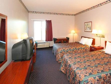 Springfield Inn Ky Ngoại thất bức ảnh