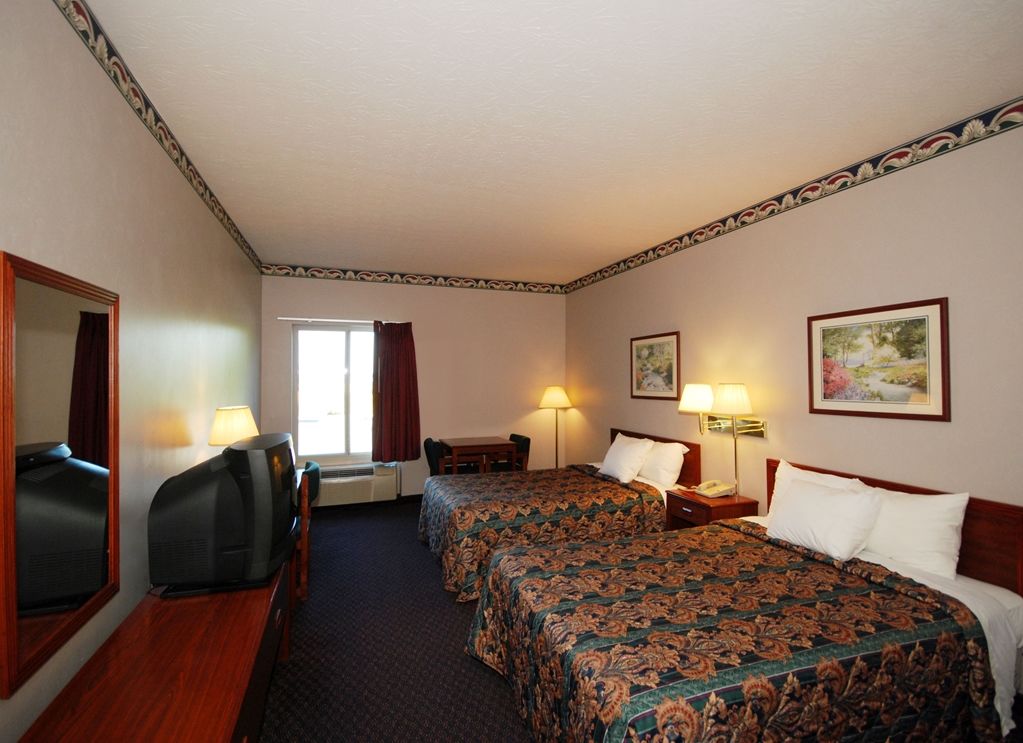 Springfield Inn Ky Phòng bức ảnh