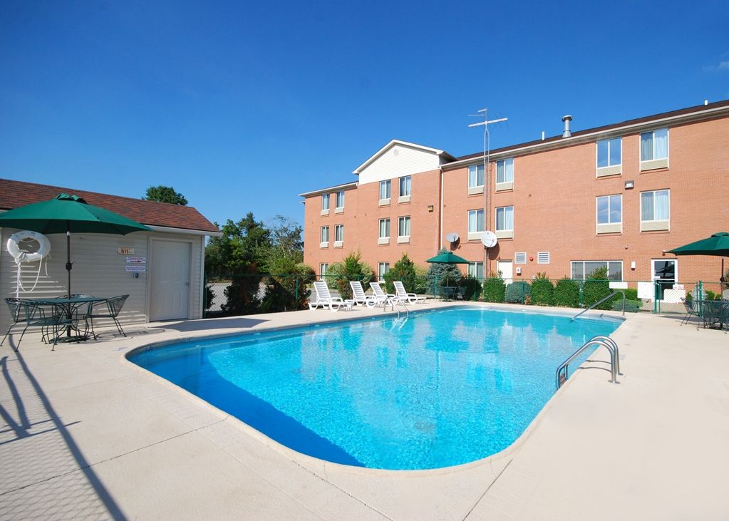 Springfield Inn Ky Tiện nghi bức ảnh