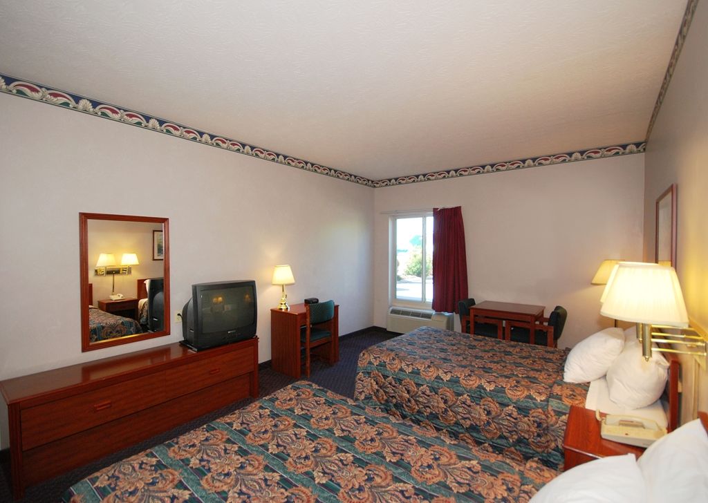 Springfield Inn Ky Phòng bức ảnh