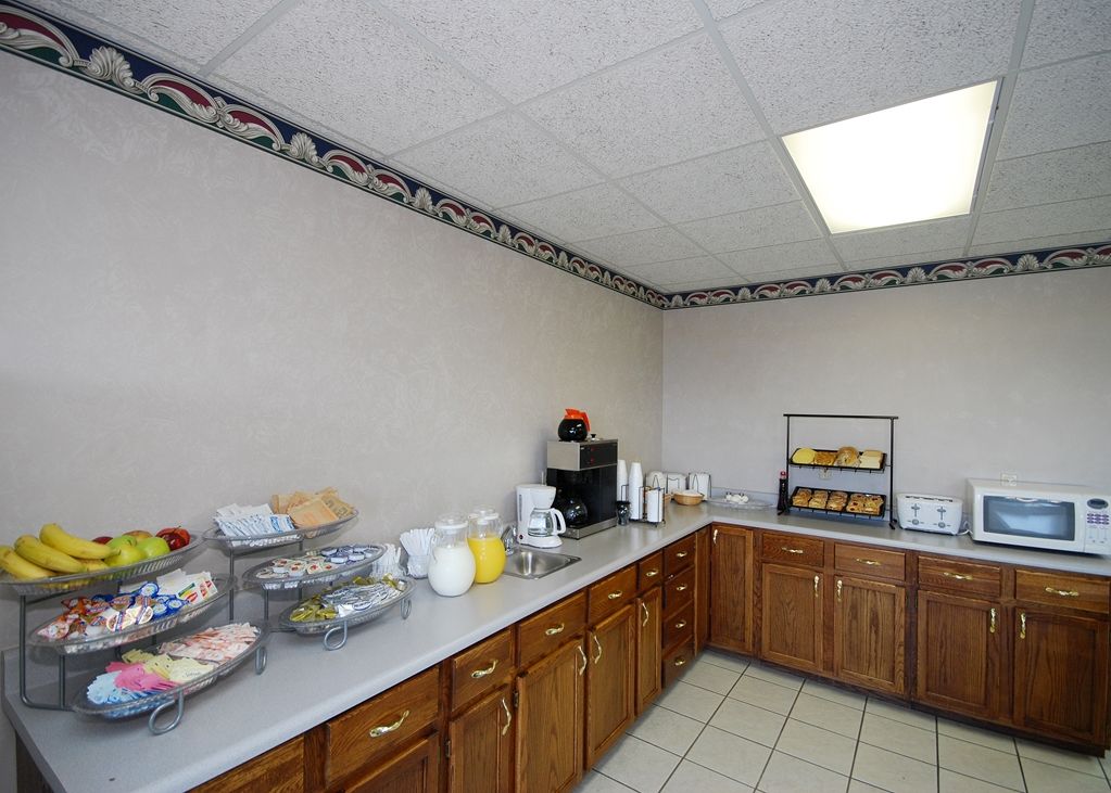 Springfield Inn Ky Nhà hàng bức ảnh