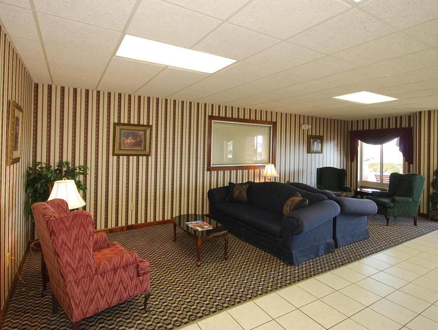 Springfield Inn Ky Ngoại thất bức ảnh