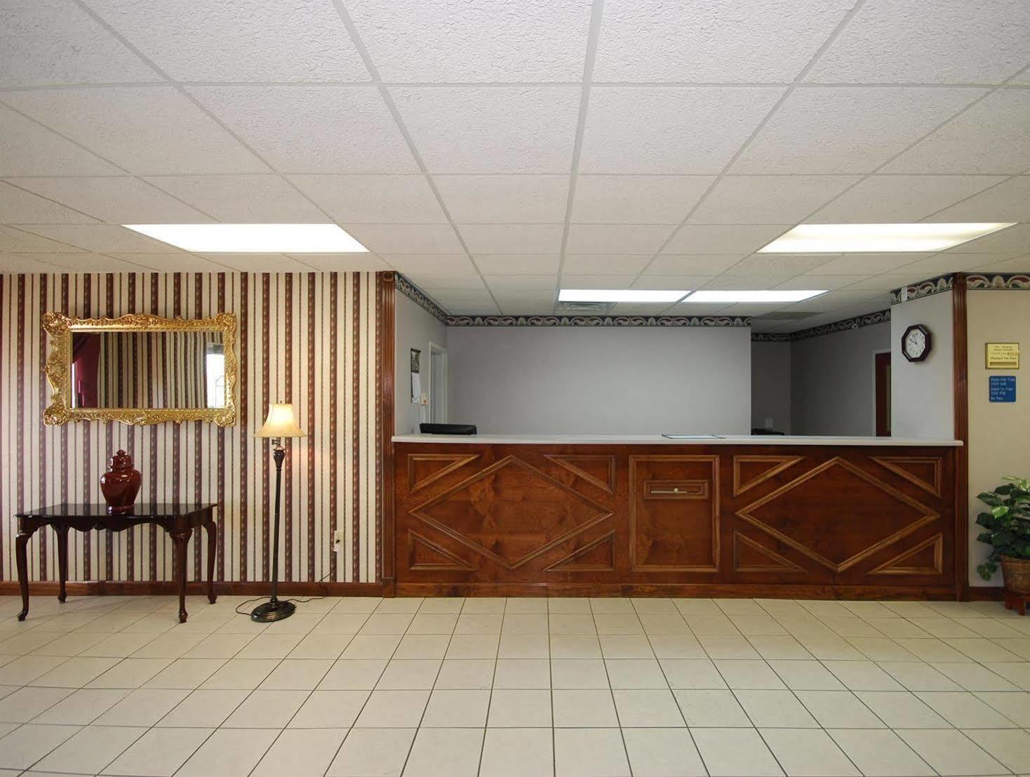 Springfield Inn Ky Ngoại thất bức ảnh
